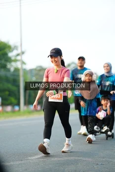 Runner Photo 4454335