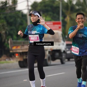 Runner Photo 4454339