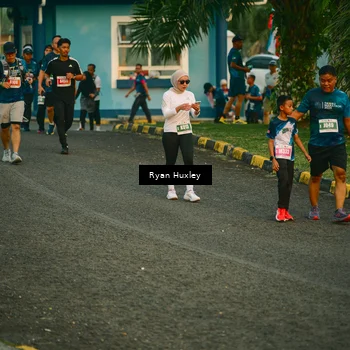 Runner Photo 4454341