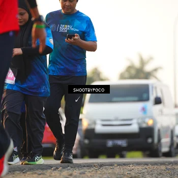Runner Photo 4454342