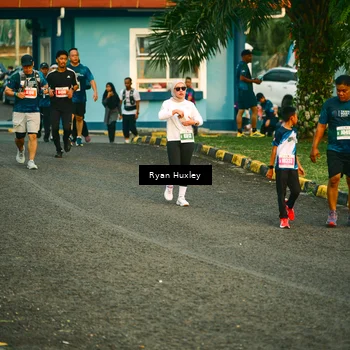 Runner Photo 4454343