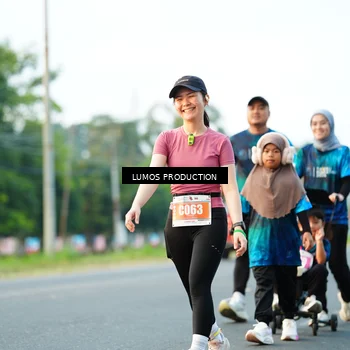 Runner Photo 4454344