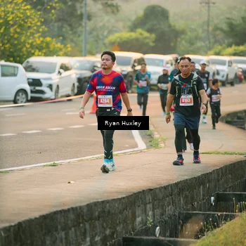 Runner Photo 4454346