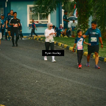 Runner Photo 4454347