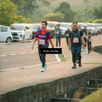 Runner Photo 4454350