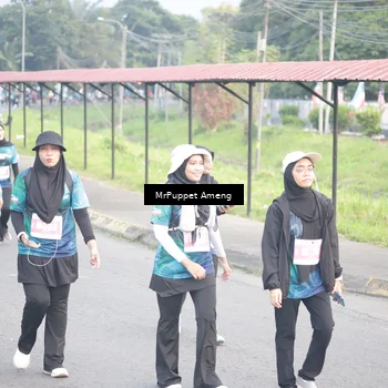 Runner Photo 4454351