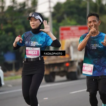 Runner Photo 4454353
