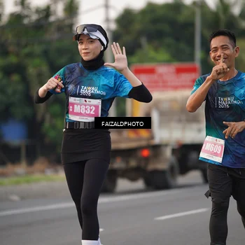 Runner Photo 4454357