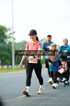Runner Photo 4454360