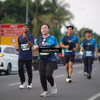 Runner Photo 4454364