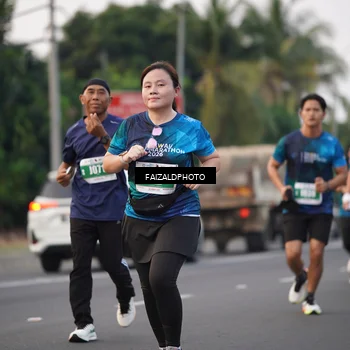 Runner Photo 4454372