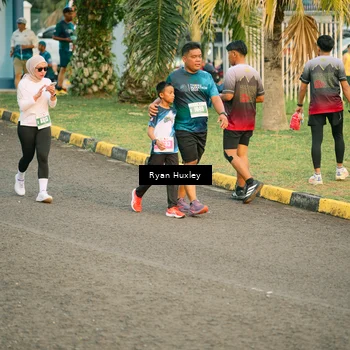 Runner Photo 4454375