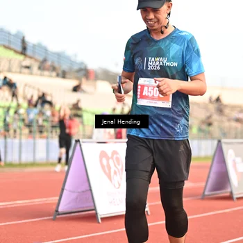 Runner Photo 4454376