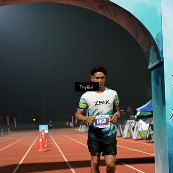 Runner Photo 4454378