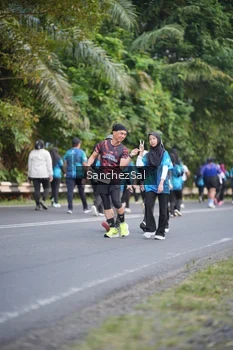 Runner Photo 4454380