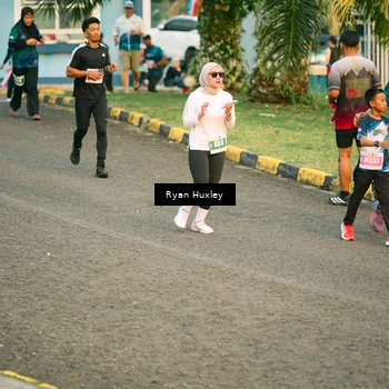 Runner Photo 4454381
