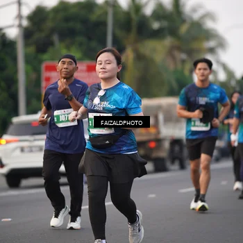 Runner Photo 4454383