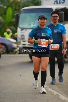 Runner Photo 4454386