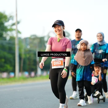 Runner Photo 4454387