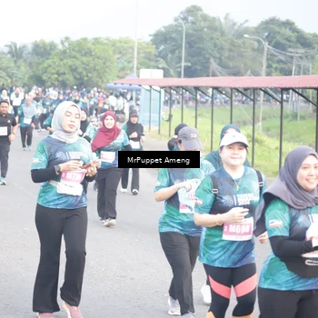 Runner Photo 4454390