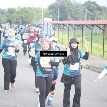 Runner Photo 4454395
