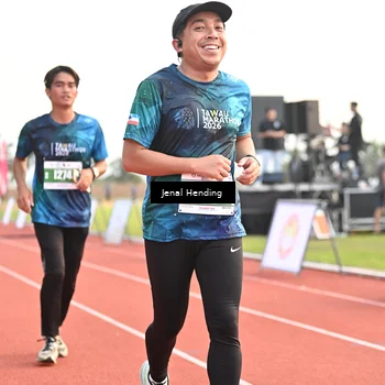 Runner Photo 4454399
