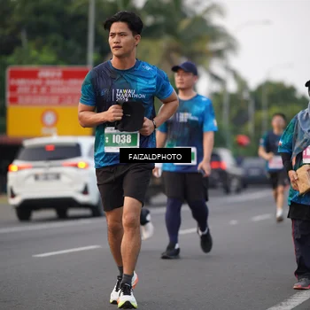 Runner Photo 4454405