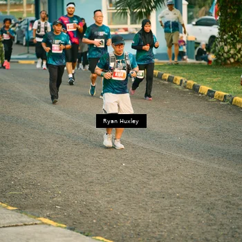 Runner Photo 4454406