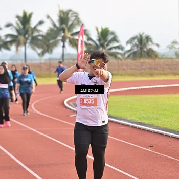 Runner Photo 4454408