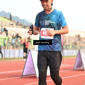 Runner Photo 4454410