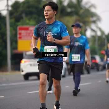 Runner Photo 4454411