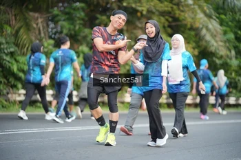 Runner Photo 4454412