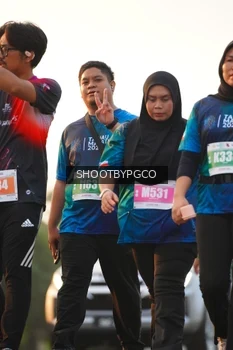 Runner Photo 4454413