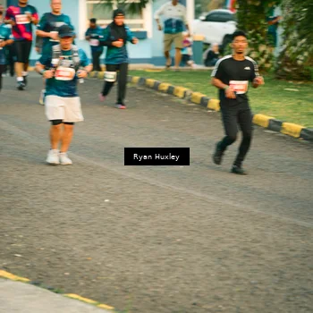 Runner Photo 4454414