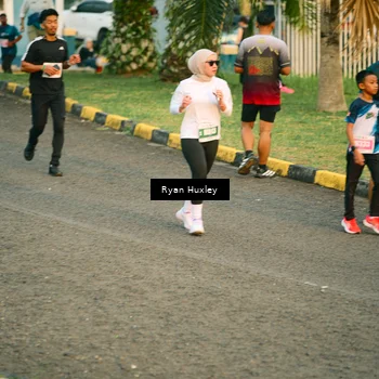 Runner Photo 4454415