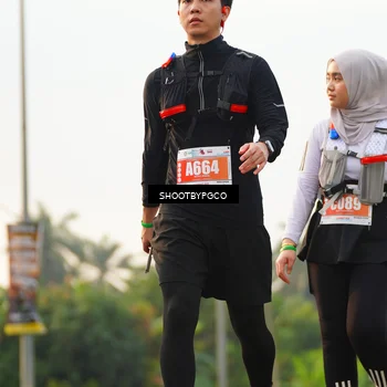 Runner Photo 4454417