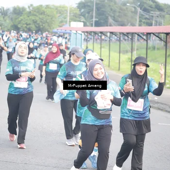 Runner Photo 4454421