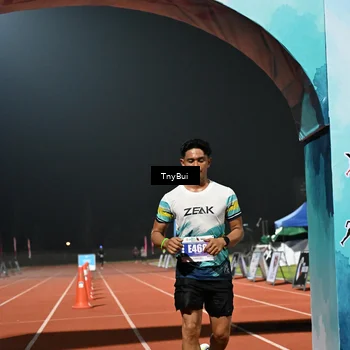 Runner Photo 4454422