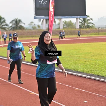 Runner Photo 4454423