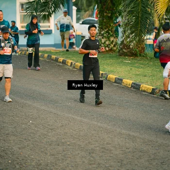 Runner Photo 4454424