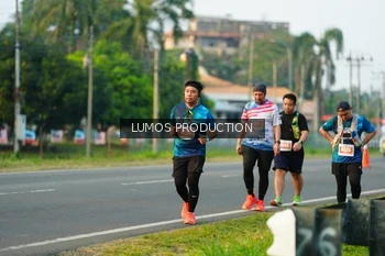 Runner Photo 4454425