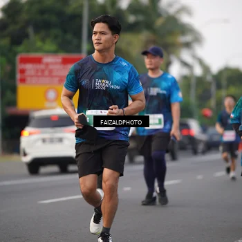 Runner Photo 4454427