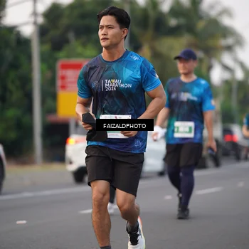 Runner Photo 4454428