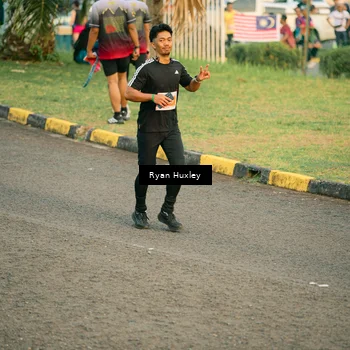 Runner Photo 4454429