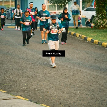 Runner Photo 4454431