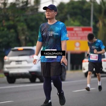 Runner Photo 4454432