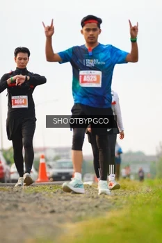 Runner Photo 4454433