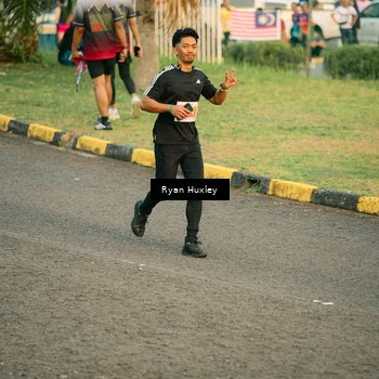 Runner Photo 4454436