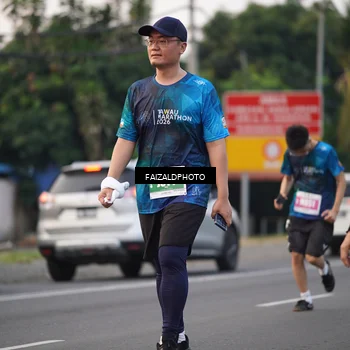 Runner Photo 4454437