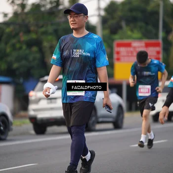 Runner Photo 4454438